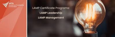 LAMP COURSES