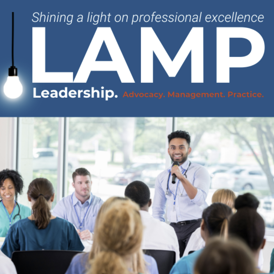 LAMP Leadership Institute 